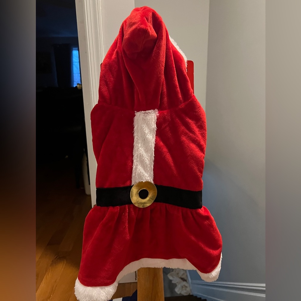 Pet ShoppeMrs. Claus Costume size M/L
